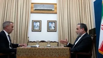 عراقچی: آمریکا باید خسارت‌های وارده به ایران در جنگ ۱۲ روزه را جبران کند/ اصرار بر غنی‌سازی صفر یعنی «نه به توافق»/ راه مذاکرات باریک اما غیرممکن نیست