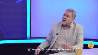 جنگ بعدی بین ایران و اسرائیل انتحاری ترین جنگ تاریخ خواهد بود/ در 40 روز آینده شاهد یک دوراهی بزرگ در سیاست خارجی خواهیم بود / افراطیون تعلق خاطری به ایران و ایرانی بودن ندارند