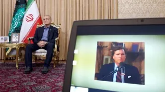 تفکیک هوش‌مندانۀ نتانیاهو از ترامپ در مصاحبۀ پزشکیان با روزنامه‌نگار آمریکایی/ تندروها از جیب خود هزینه کنند نه از جان مردم
