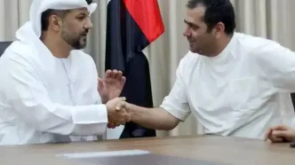یک استقلالی به تیم فرهاد مجیدی پیوست