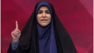 هدیه ‌عراقی‌ها برای سحر امامی