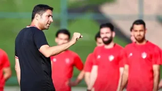 ابهام عجیب درباره سبک بازی پرسپولیس با وحید؛ هجومی یا نتیجه‌گرا؟