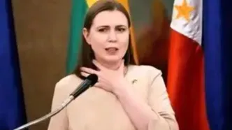 یاوه گویی وزیر دفاع لیتوانی علیه ایران