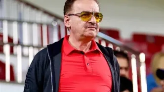 زنوزی: بازیکنان ما نمی‌خواهند به پرسپولیس بروند