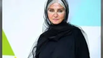 تیپ و استایل بازیگران زن در اکران فیلم زعفرانیه/ ویدئو