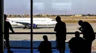 پول مسافران بلوکه شد؛ سرگردانی خریداران بلیط هواپیما