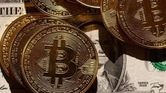 سقوط ۵.۷ درصدی قیمت بیت‌کوین/ اصلاح طبیعی یا آغاز ریزش؟