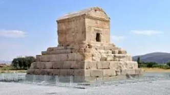 این مقبره کوروش کبیر نیست، راز اشتباهی که همه باور کردند/ ویدئو