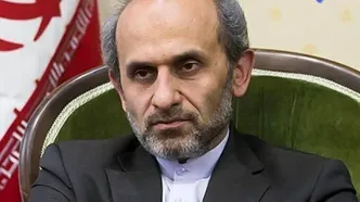 جبلی:‌ در خانه، روزی ۱۲ ساعت آب نداریم