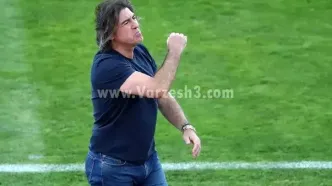 لیست خرید ساپینتو با حضور چهار پرسپولیسی!