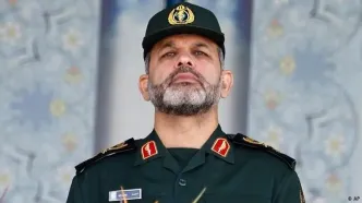 اظهارات سردار وحیدی درباره نقش شهید باقری در دوران دفاع مقدس