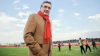 شرط برانکو برای مذاکره با پرسپولیس