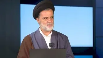 نبویان: از بازرسان آژانس ریزتراشۀ جاسوسی کشف کرده‌ایم/ ویدئو
