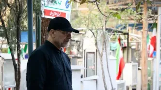 قالیباف: جنگ ۱۲ روزه ما را ۵۰ سال جلو انداخت