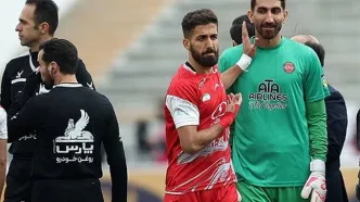 شرط رضایت پرسپولیس در ماجرای بیرانوند چیست؟
