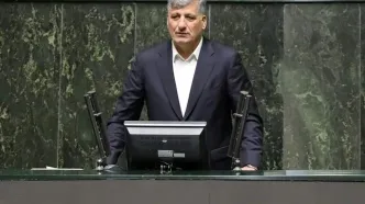 قطعی برق در شهرستان رودبار به شبکه آبرسانی لطمه زده است