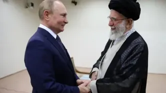 تکذیب ارسال پیام گلایه‌آمیز به روسیه