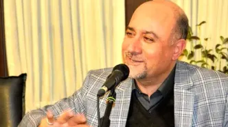 سعید بیابانکی: برای گفتن اسم آقای مهاجرانی ۵ سال ممنوع التصویر شدم
