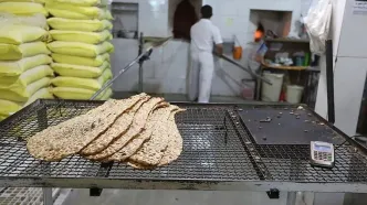 قیمت نان‌های سنتی در تهران از این تاریخ تغییر می کند