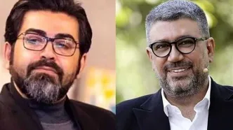 ماجرای عدم پخش برنامه رشیدپور و فرزاد حسنی چیست؟