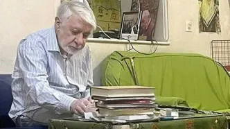 حمله شدید به میرحسین؛ در ایام جنگ مرده بود؟