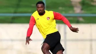 ورود بمب جدید پرسپولیس به زمین