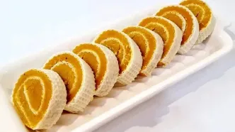 طرز تهیه حلوای سه آرد خوشمزه و مجلسی