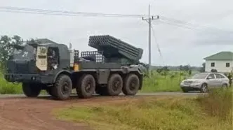 کامبوج خواستار آتش‌بس فوری با تایلند شد