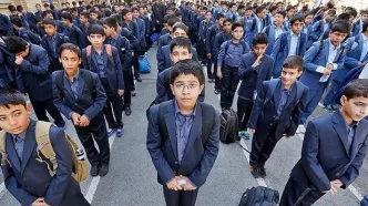 هشدار به مدارس؛ ثبت نام دانش آموزان با معدل پایین الزامی است