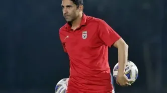 رسمی| سرمربی پرسپولیس مشخص شد؛ کت بر تن آقا وحید