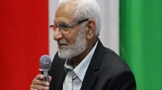 اولین پرستار مرد در ایران درگذشت