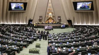 از گرانی‌ها تا لزوم مقابله با پهپاد فرهنگی در مجلس