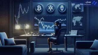 تصویب احتمالی ETF برای SOL, XRP و LTC تا ۹۵٪