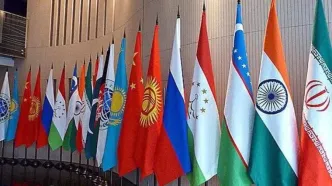 نشست شورای وزیران امور خارجه کشورهای عضو سازمان همکاری شانگهای برگزار می‌شود