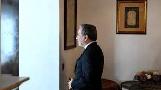 واکنش تند عراقچی به ادعای وزارت خارجه آلمان