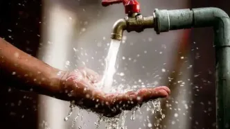 انتقاد شدید مهدی پیرهادی از مدیریت بحران آب در تهران