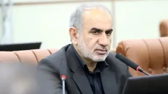 قادری دوباره رئیس کمیسیون حمایت از تولید شد