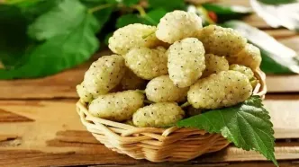 با خوردن این میوه افسرده نمی‌شوید