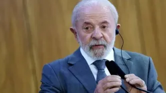 با تعرفه های آمریکا مقابله به مثل خواهیم کرد