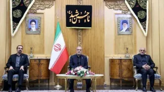 پزشکیان: کشورهای حاضر در نشست اکو با صراحت و شدت اقدامات رژیم صهیونیستی را محکوم کردند