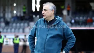 خودروی ساکت الهامی چپ کرد!