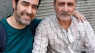 شهاب حسینی با «دومان» بازگشت/ تصاویر جذاب