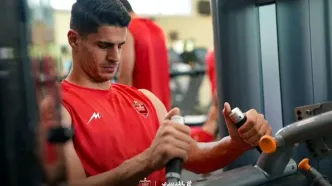 شروع دوباره پرسپولیس در ترکیه