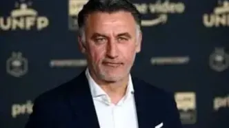 گالتیه سرمربی قدرت جدید عربستان شد