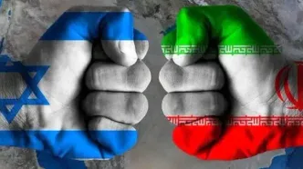 هشدار آکادمی اطلاعات ملی ترکیه: سایه جنگ گسترده‌تر در پی تنش‌های ایران و اسرائیل دور نیست