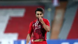 رسمی: پرسپولیسی سابق بالاخره آبی‌پوش شد