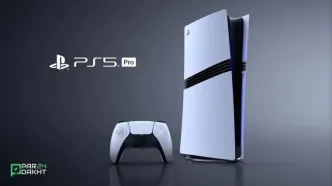 آپدیت بزرگ PS5 Pro در سال ۲۰۲۶ با فناوری FSR 4