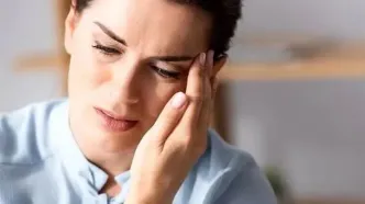 احساس خستگی و درد، چه میزان طبیعی است؟
