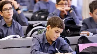 زمان آغاز سال تحصیلی از شهریور ماه شد