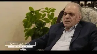 فیلم کوتاه دل به جشنواره‌ها می‌رود